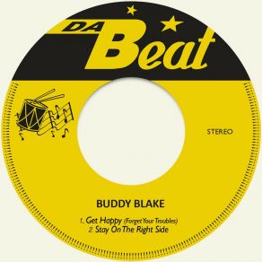 Download track Get Happy (Forget Your Troubles) Buddy Blake