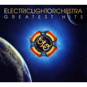 Download track I'M Alive Electric Light Orchestra