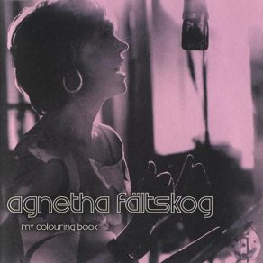 Download track Past, Present And Future Agnetha Fältskog