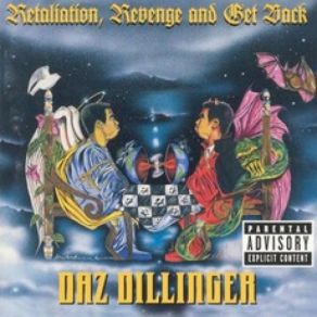 Download track Why Do We Bang Daz Dillinger