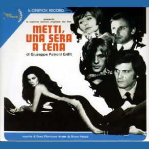 Download track Uno Che Grida Amore (Original Main Titles) Ennio Morricone