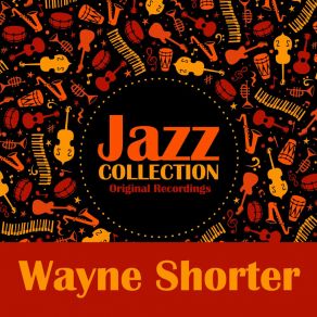 Download track Harry's Last Stand Wayne Shorter