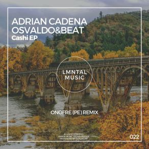 Download track Cashi (Original Mix) Osvaldo