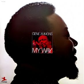 Download track Back In Mérida Gene Ammons