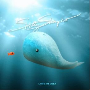 Download track Love In July Sally Shapiro