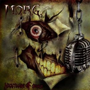 Download track Doom M. O. R. G.