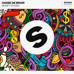 Download track Money N Hoes (Original Mix) Hasse De Moor