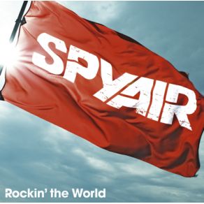 Download track SINGING (Album Mix) SPYAIR