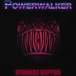 Download track It's Coming For Me The Powerwalker