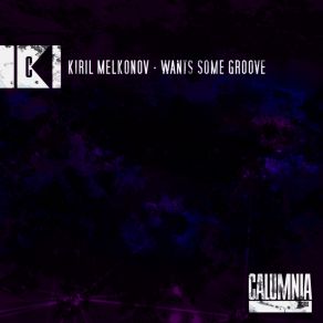 Download track Wants Some Groove (Original Mix) Kiril Melkonov