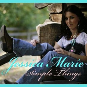 Download track It's All About You Jessica Marie