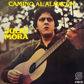 Download track Milonga Para El Adiós De Tu Pañuelo Julio Mora