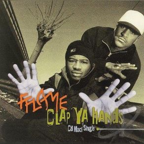 Download track Clap Ya Hands (Wreckroom Remix / Instrumental) Fflame