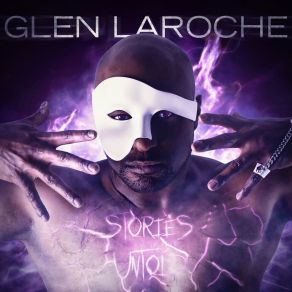 Download track Sometimes... Something Glen Laroche