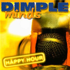 Download track Du Bist Schuld Dimple Minds