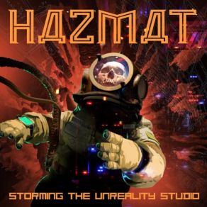 Download track Negative Wave Hazmat