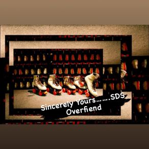 Download track One For Skaters SDS Overfiend