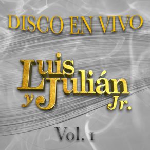 Download track El Cowboy Julian Jr