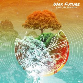 Download track Forlorn Hope Wax Future