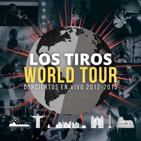 Download track Cantina Pesadilla - Live From Crowbar, Sydney 2014 Los Tiros