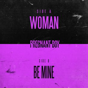 Download track Be Mine Pregnant Boy