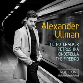 Download track 06. The Nutcracker Suite, Op. 71a- VI. Chinese Dance (Chinese Dance) (Arr. For Piano) Alexander Ullman