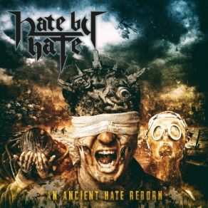 Download track Dry Land Hate By Hate