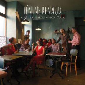 Download track Hypertrichose Palmaire Lénine Renaud