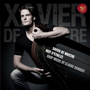 Download track Suite Bergamasque- Menuet Xavier De Maistre, Diana Damrau