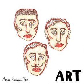 Download track A Turtle ́s Shell Aksel Rønning Trio, Aksel Rønning