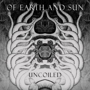 Download track Coiled The Sun, Of Earth