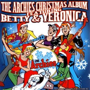 Download track Christmas In Riverdale Archie, Betty & Veronica