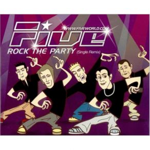 Download track Let'S Dance (Maverick Monkey Mix) Five