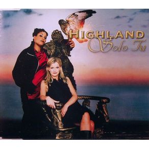 Download track Solo Tu (X - Mod Radio Mix) HighlandMunsta Music