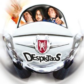 Download track Ruido Despistaos