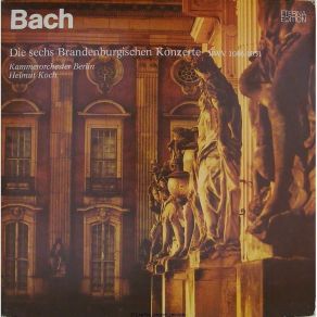 Download track Orchestersuite Nr. 4 D-Dur BWV 1069. 5. Réjouissance Johann Sebastian Bach