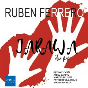 Download track El Condor Pasa RUBEN FERRERO