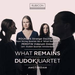 Download track Gesualdo Madrigals, Libro 6 No. 9, Deh, Come Invan Sospiro (Arr. For String Quartet By Dudok Quartet Amsterdam) Dudok Quartet Amsterdam