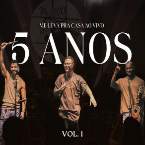 Download track Desse Jeito É Ruim Pra Mim / Sinais / Loucura Do Seu Coração (Ao Vivo) Me Leva Pra Casa