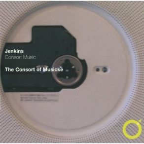 Download track 11. In Nomine No. 1 In G Minor John Jenkins