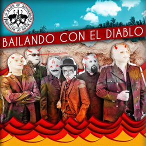 Download track Bailando Con El Diablo A Band Of Bitches