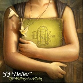 Download track Why Is It Colder JJ Heller