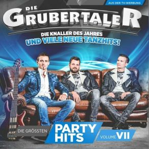 Download track Ein Blondes Wunder Die Grubertaler