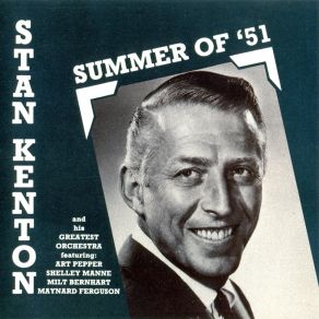 Download track Blues In Riff Stan Kenton And His Orchestra