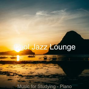 Download track Soulful - Soundscape For Studying Cool Jazz Lounge