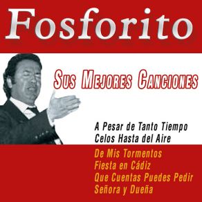 Download track De Mis Tormentos Fosforito