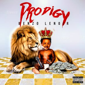 Download track Prodigy Benzo Lenoir