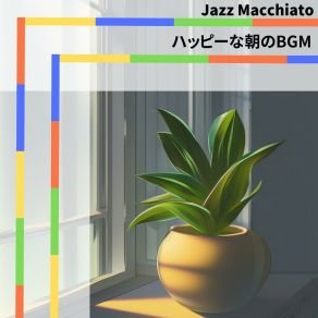 Download track A Morning Of The Moon Jazz Macchiato