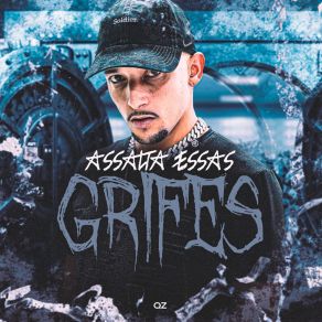 Download track Assalta Essas Grifes QZ Cria