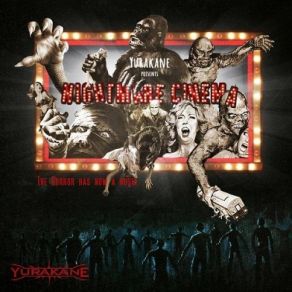 Download track The Cursed Carrousel Yurakane